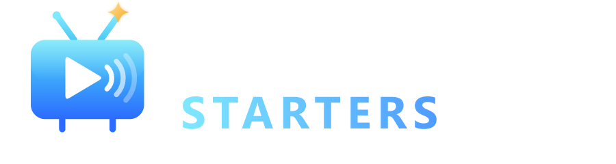 IPTV Starters